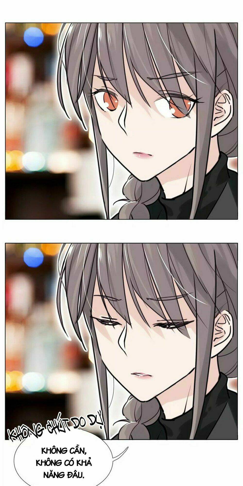 Tình Yêu Chớp Nhoáng: Chapter 48