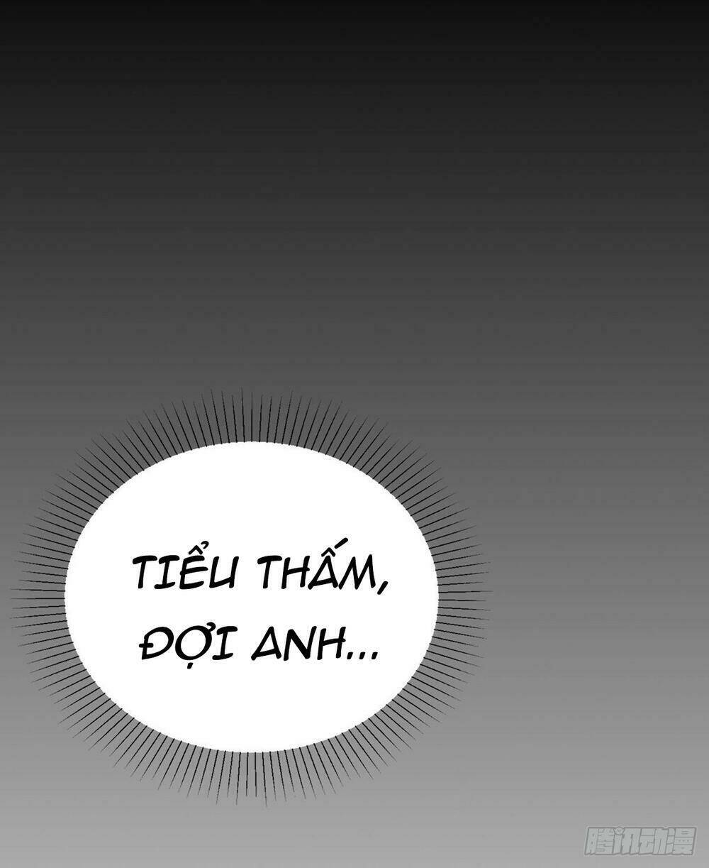 Nghịch Thiên Chiến Kỷ: Chapter 4