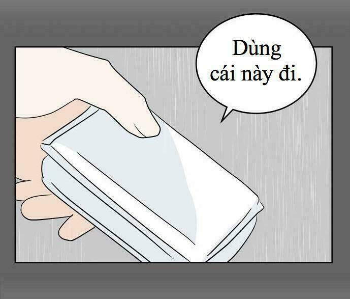 30 Phút Bước Đi Bên Em: Chapter 41