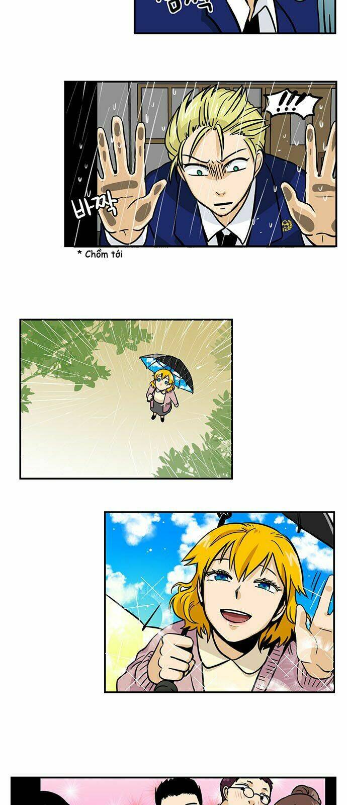 Hắn Ta Là Rồng: Chapter 104