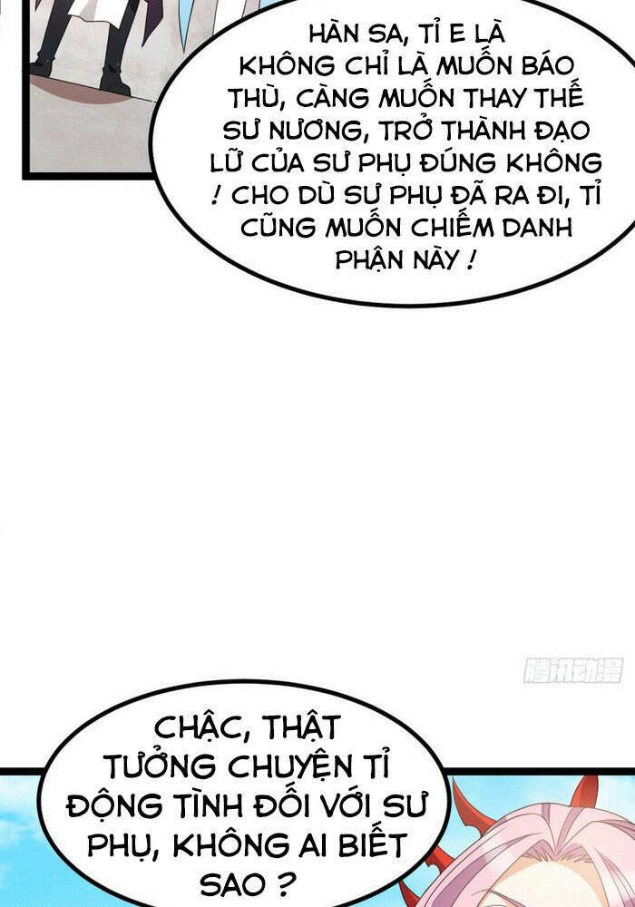 Tiên Vương Trùng Sinh: Chapter 222