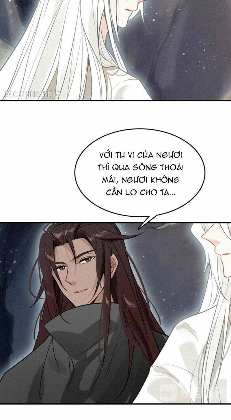 Đế Sư Tại Thượng: Chapter 49