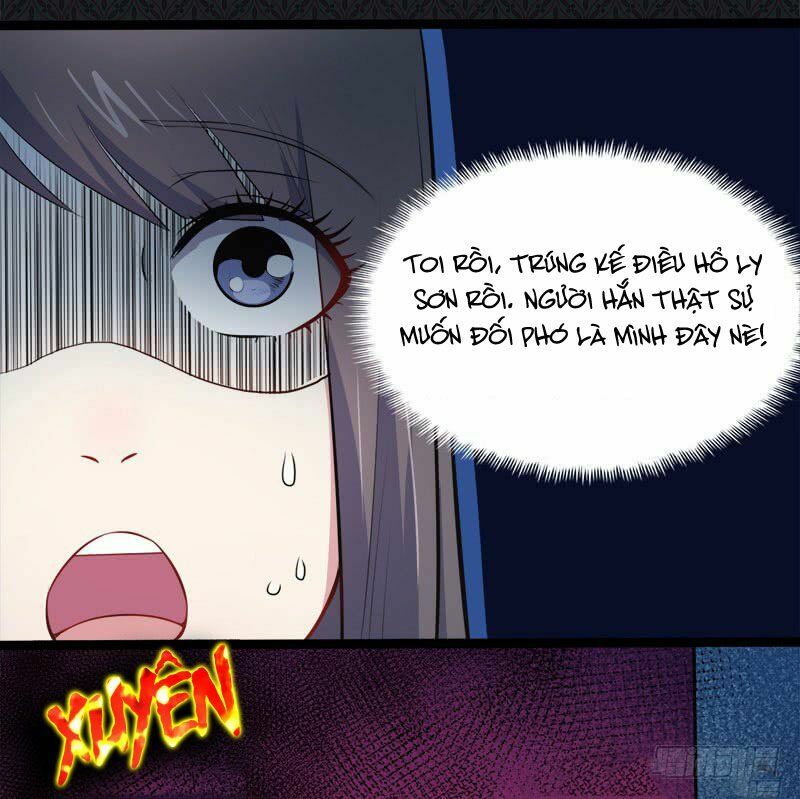 Ngạo Kiều Quỷ Vương Yêu Ta: Chapter 19