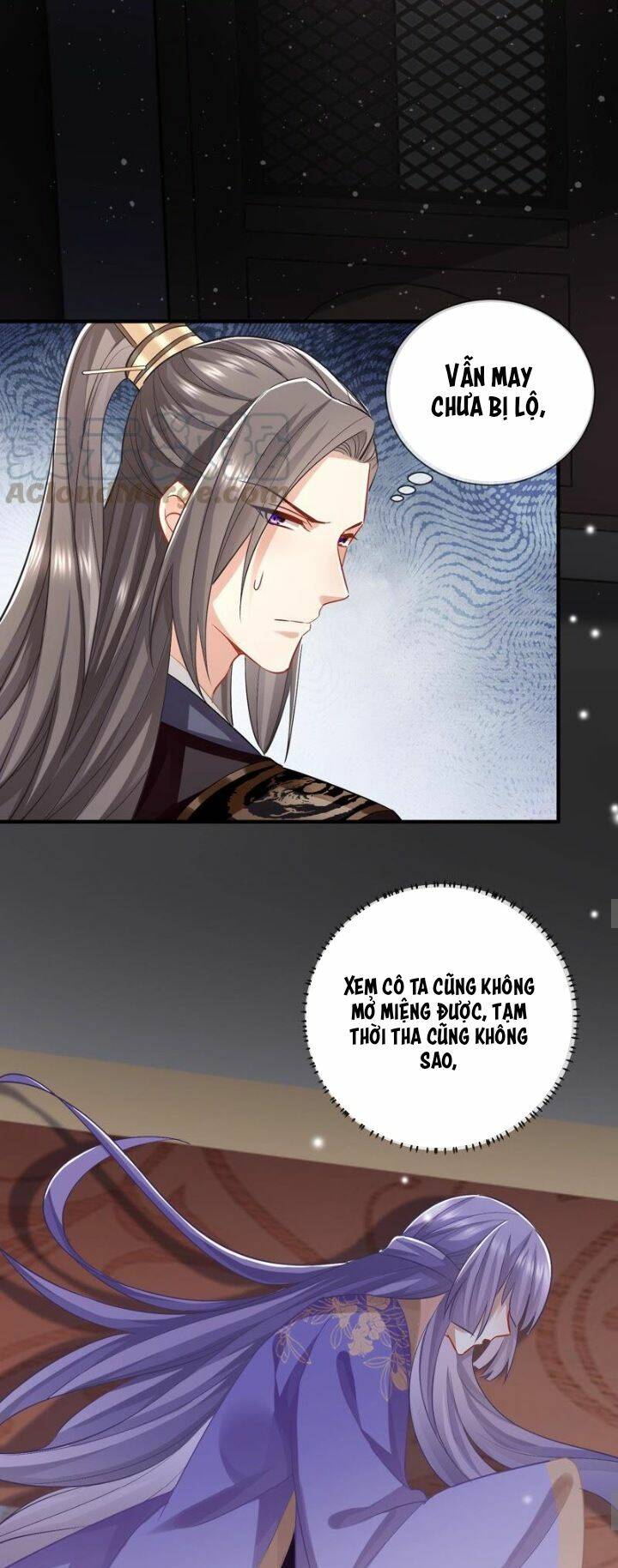 Xuyên Vào Trò Chơi Công Lược Boss Phản Diện: Chapter 29