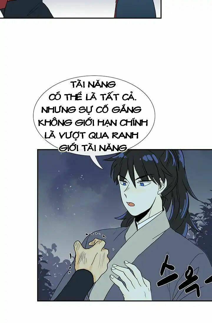 Học Sĩ Tái Sinh: Chapter 83