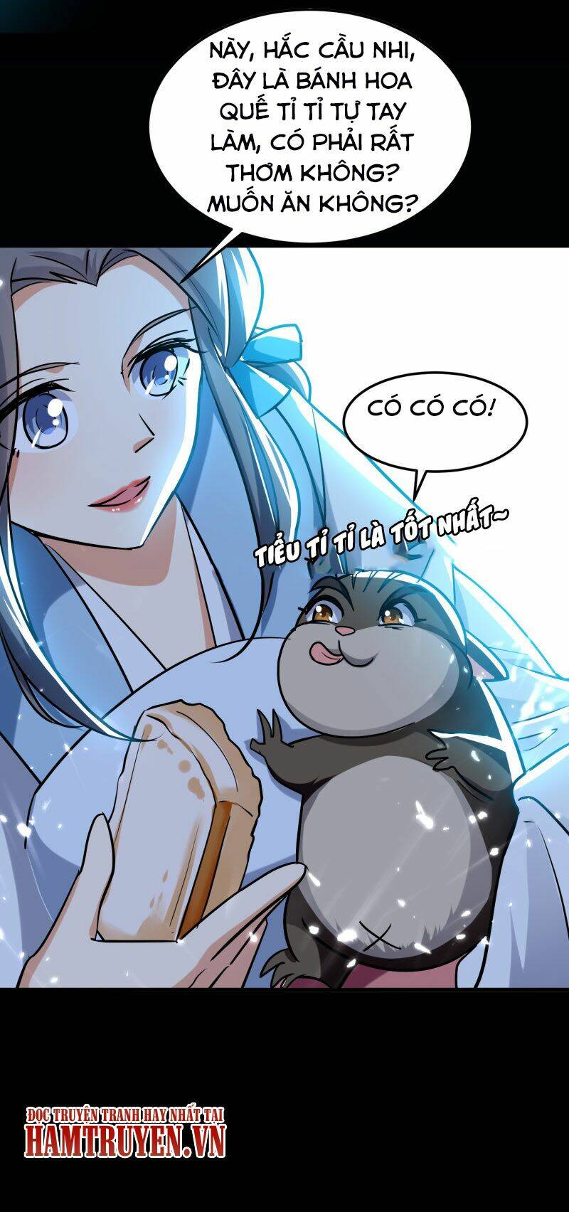 Vạn Giới Tiên Vương: Chapter 71