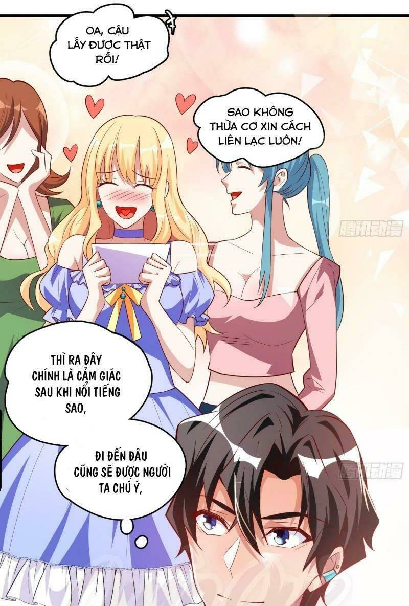 Shipper Thần Cấp: Chapter 17