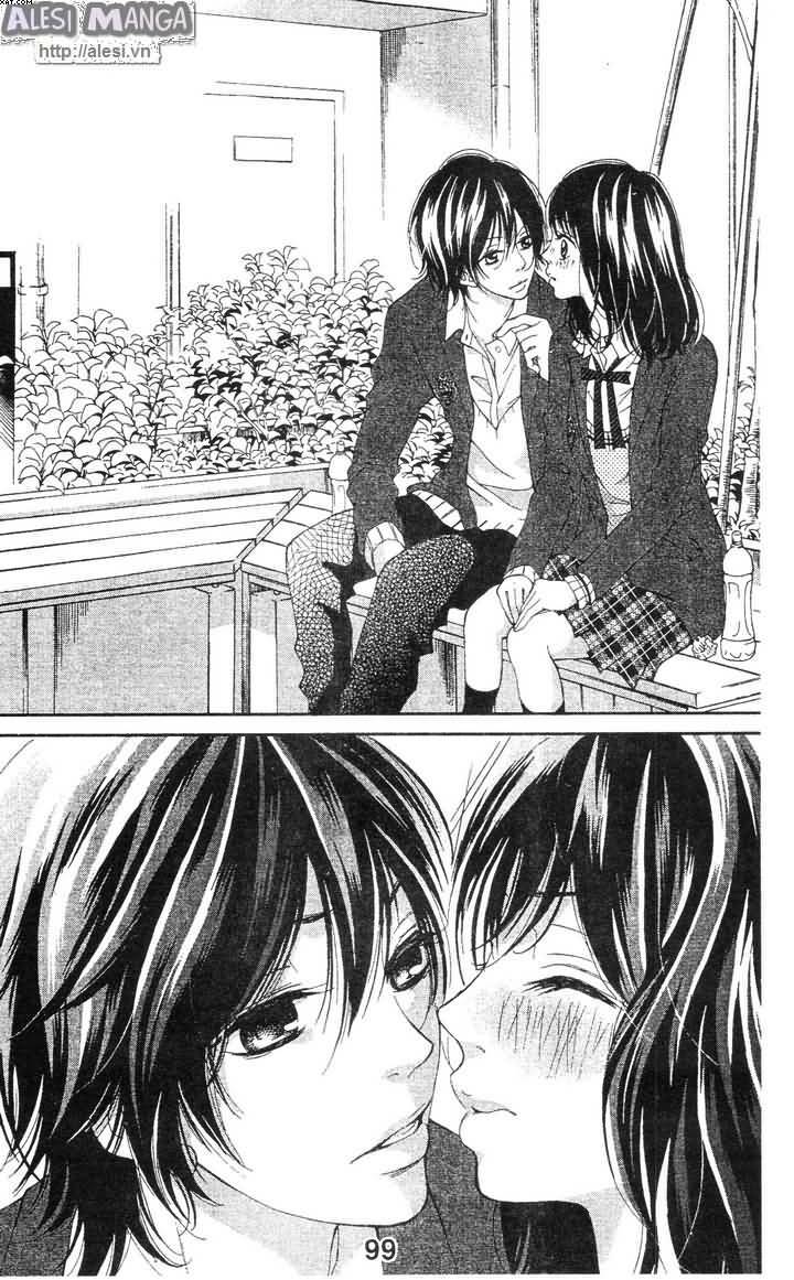 Lời Tỏ Tình Muộn Màng: Chapter 2