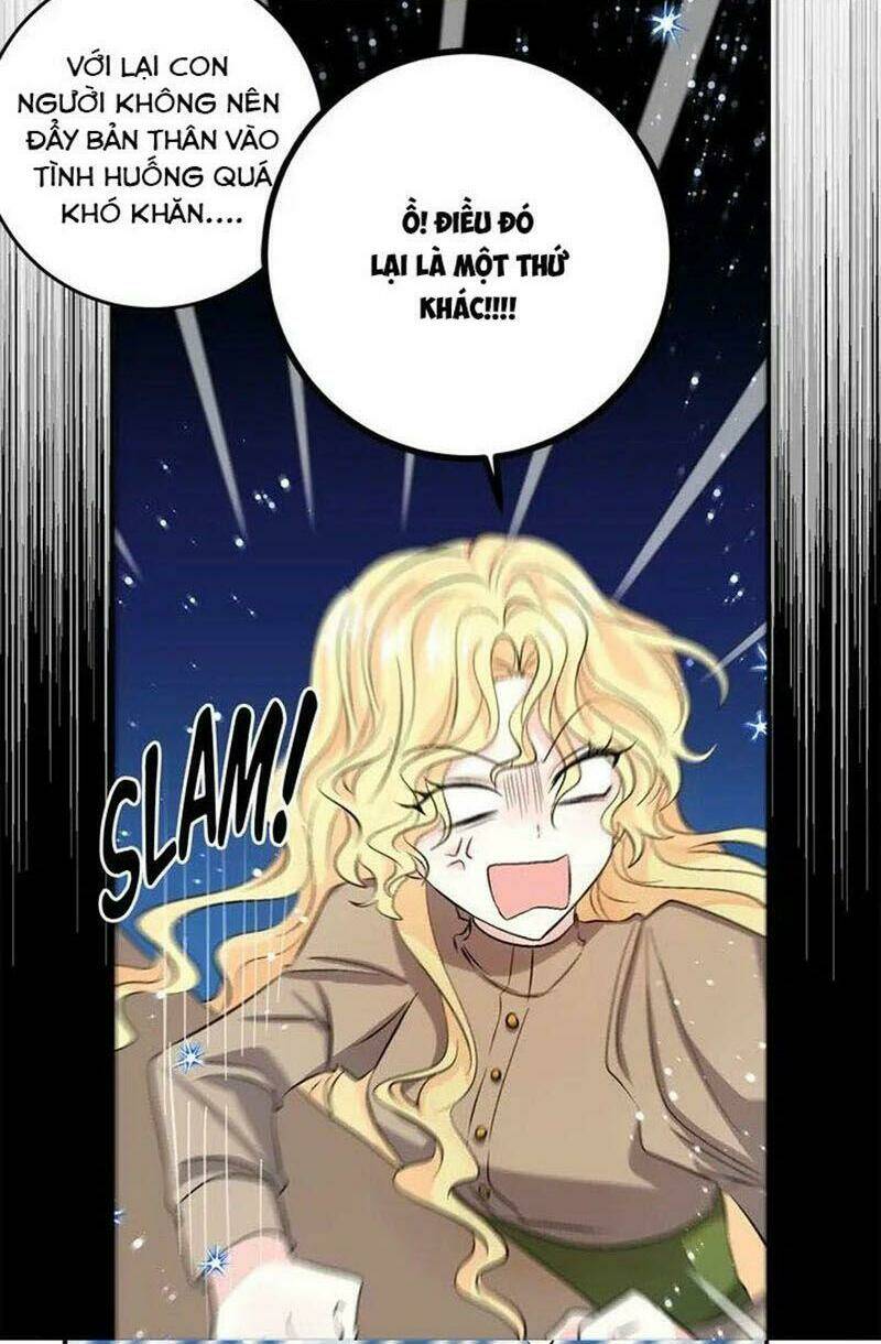 Tôi Là Bạn Gái Cũ Của Một Người Lính: Chapter 30