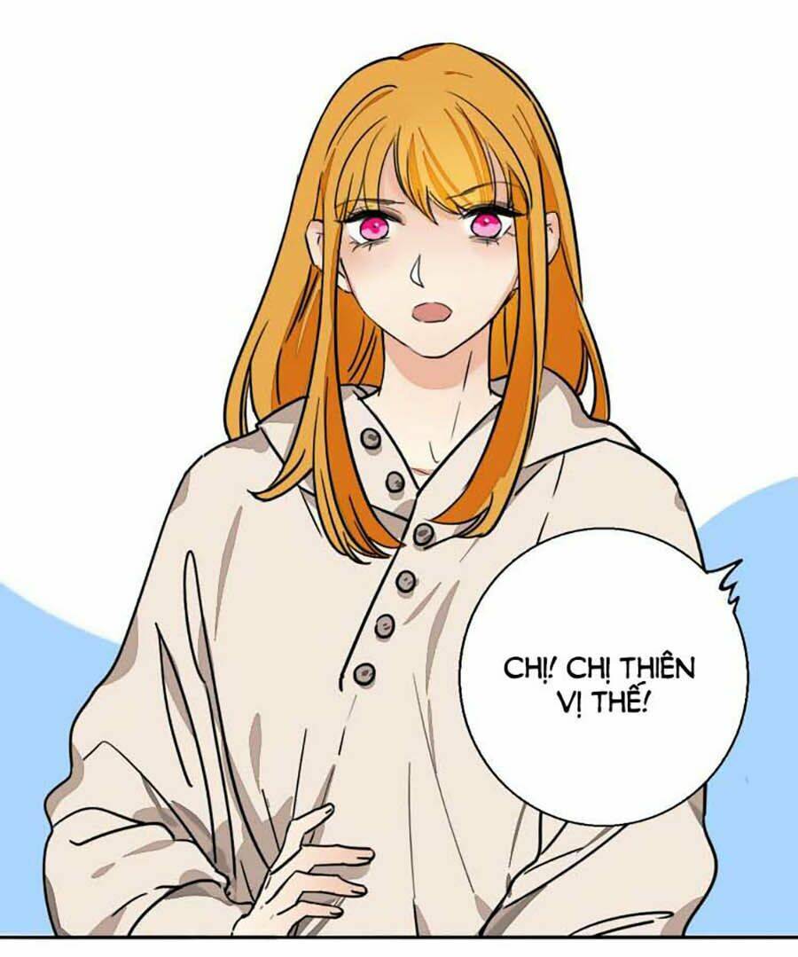 Mùi Hương Lãng Mạn: Chapter 82