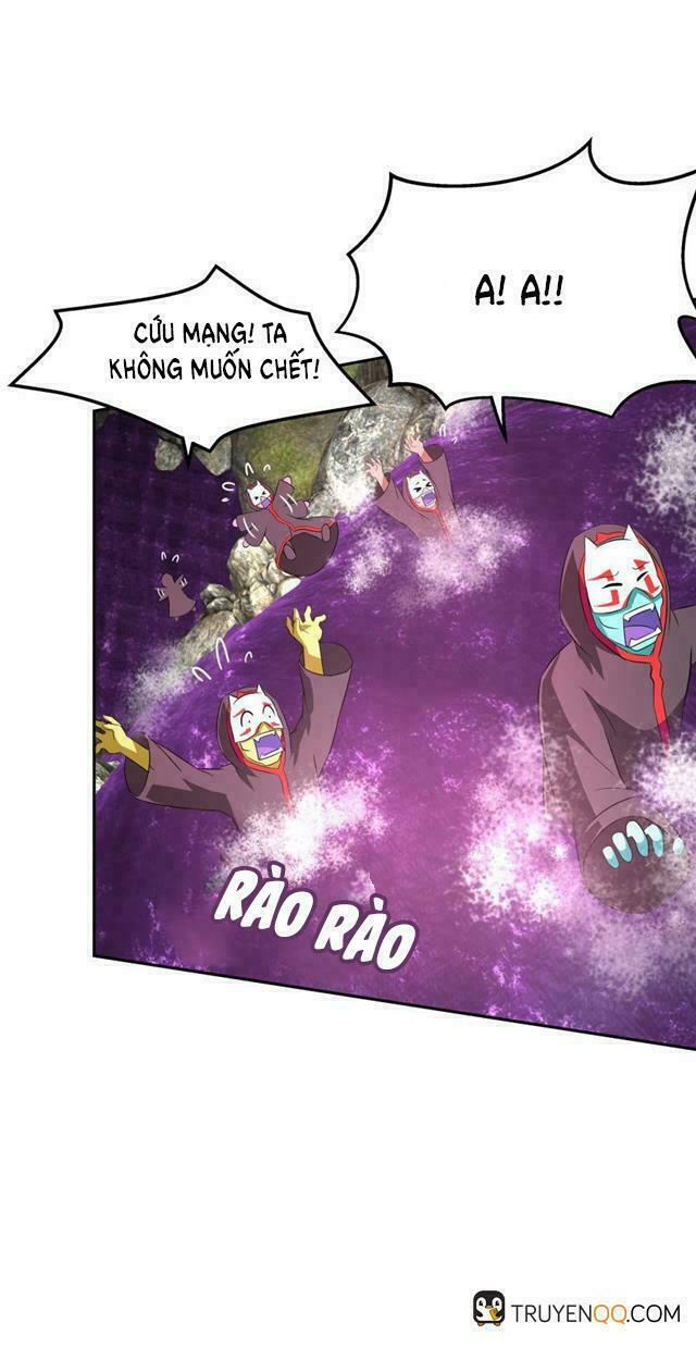 Phép tắc yêu đương của Ma Vương: Chapter 29