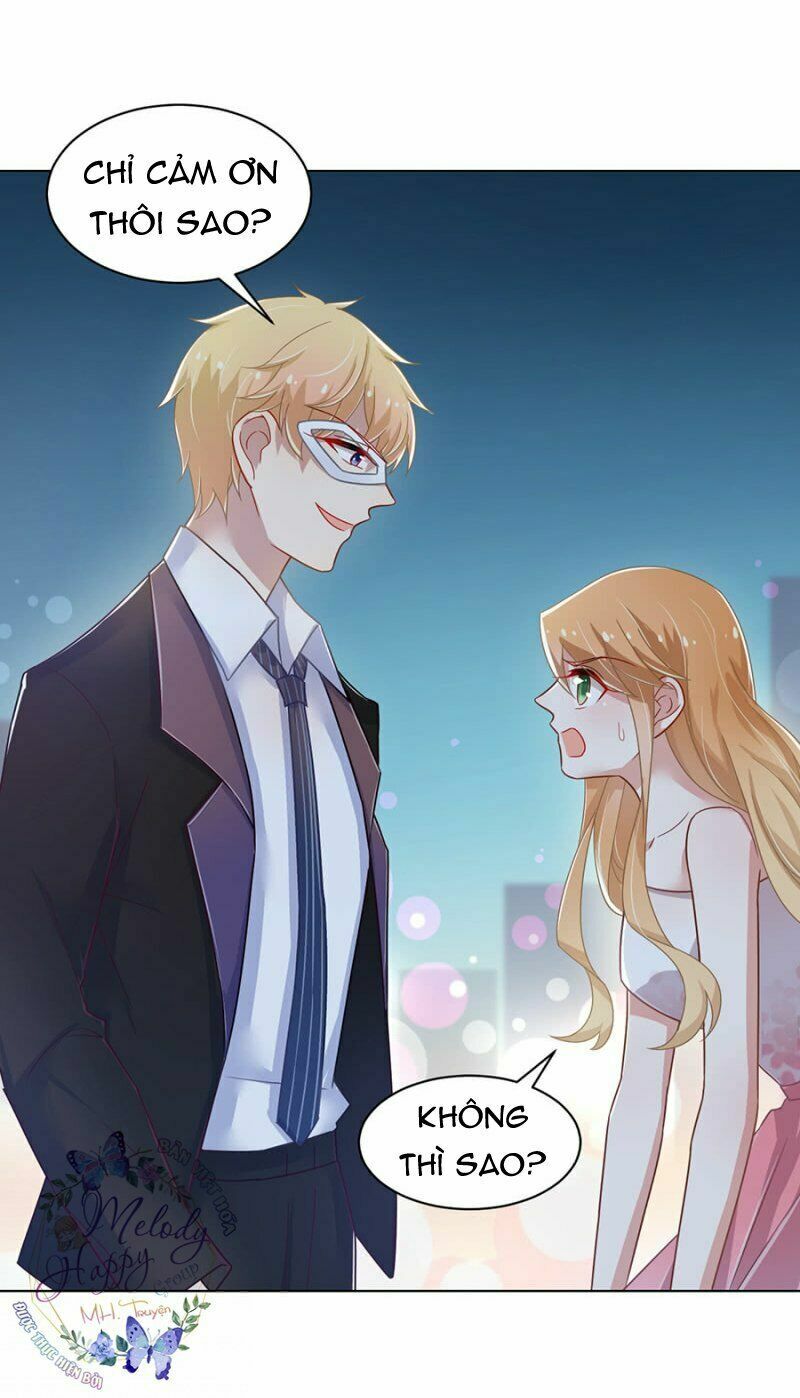 Ma Lạt Thiên Kim Đẩu Ác Thiếu: Chapter 129