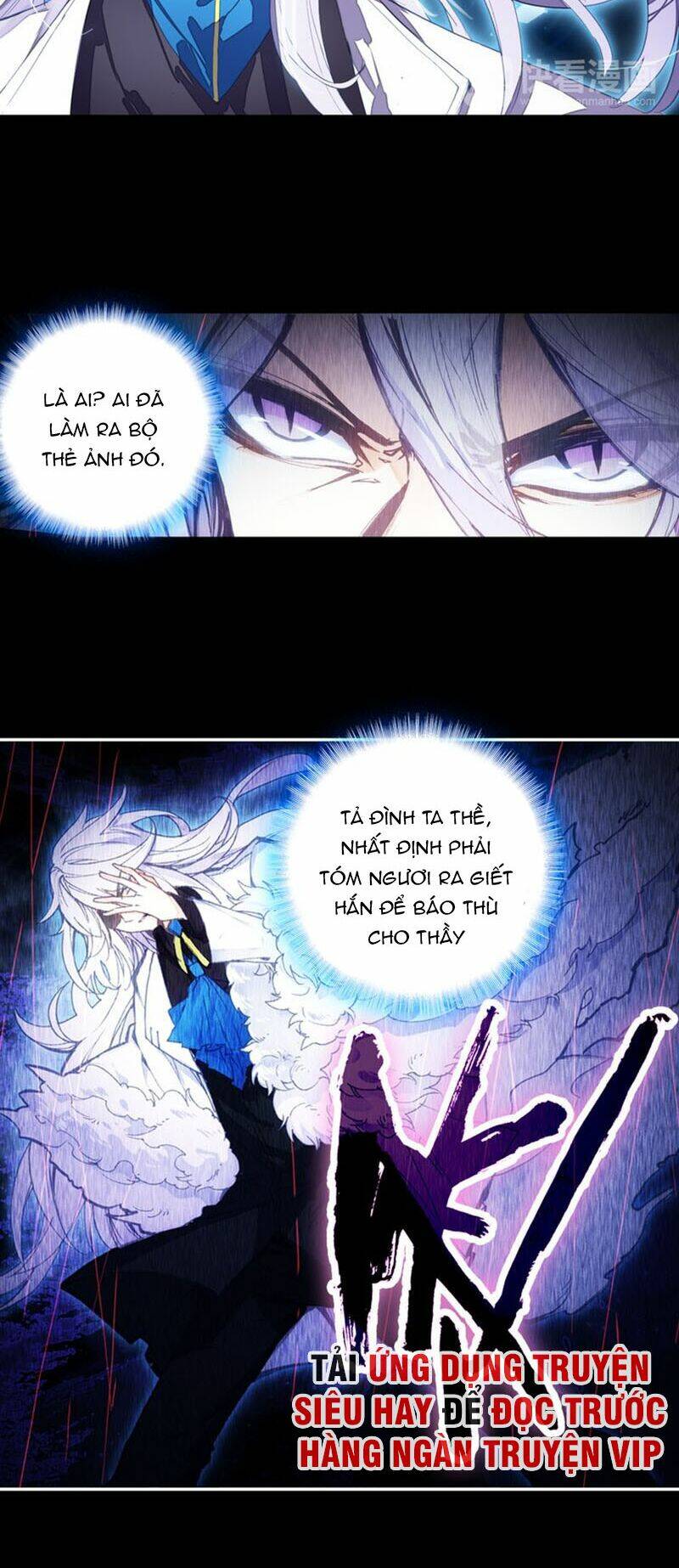 Tạp Đồ: Chapter 48