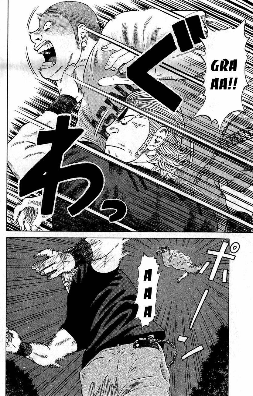 Samurai Soldier: Chapter 1