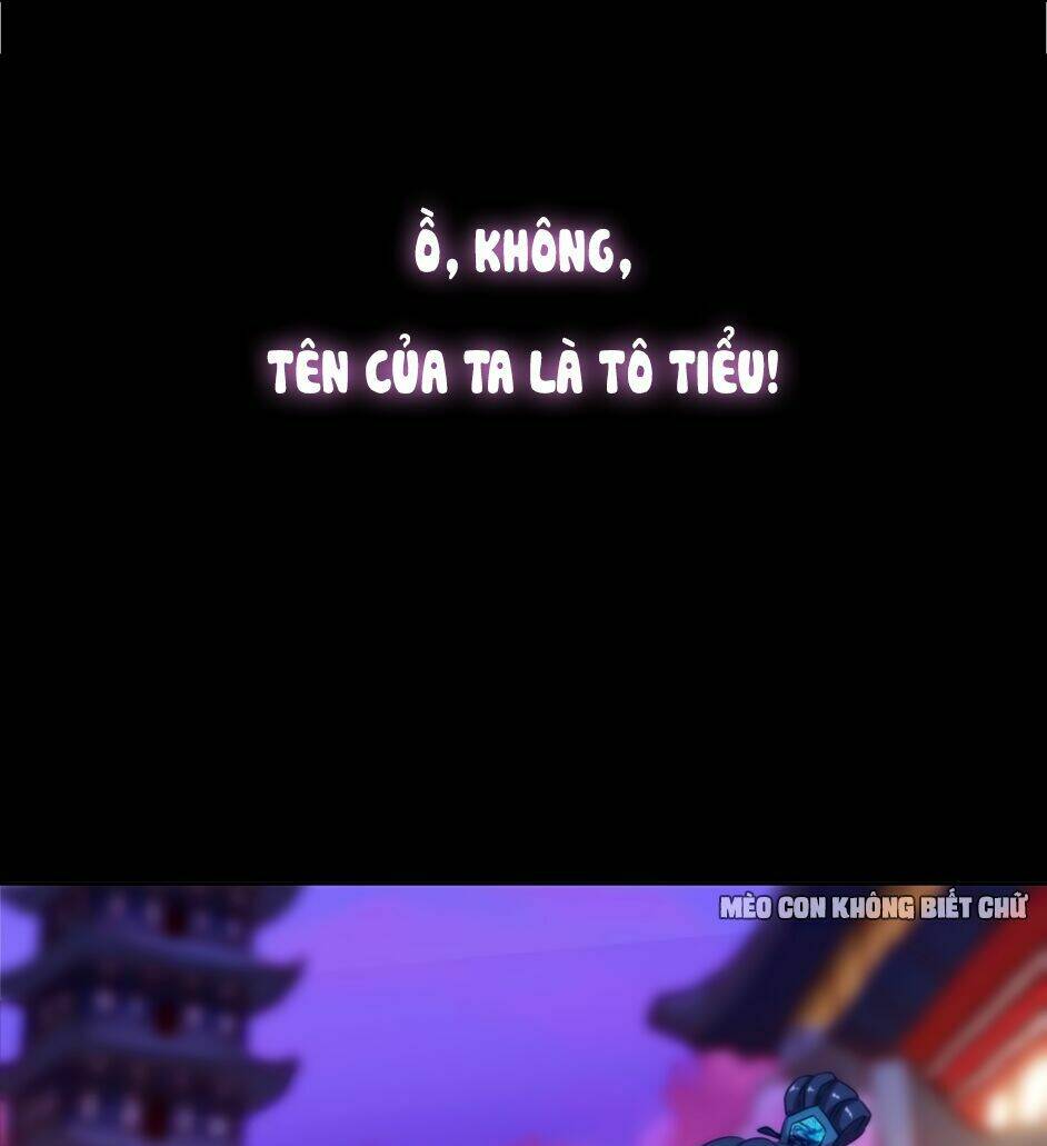Ồ, Sủng Phi Đại Nhân Của Ta: Chapter 0