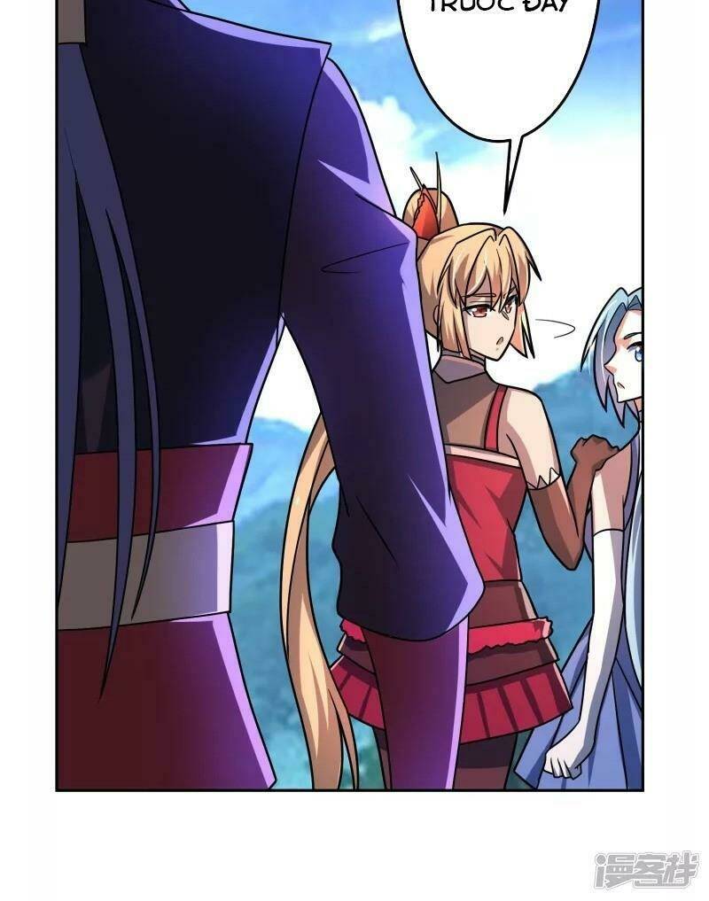 Tuyệt Thế Thánh Đế: Chapter 17