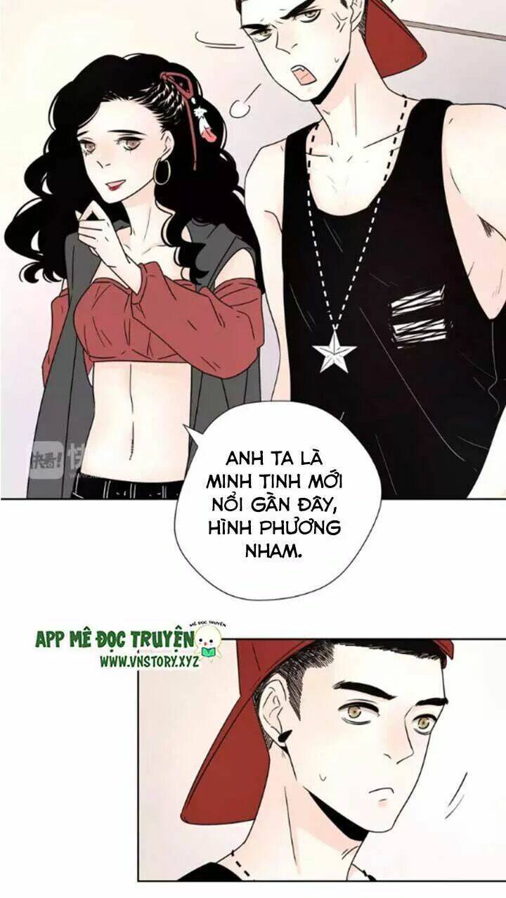 Cạm Bẫy Ngọt Ngào: Chapter 53