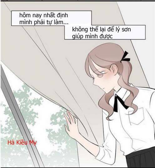 Mối Tình Đơn Phương: Chapter 37