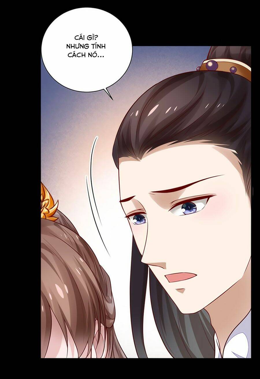 Nữ Đế Livestream Công Lược: Chapter 25