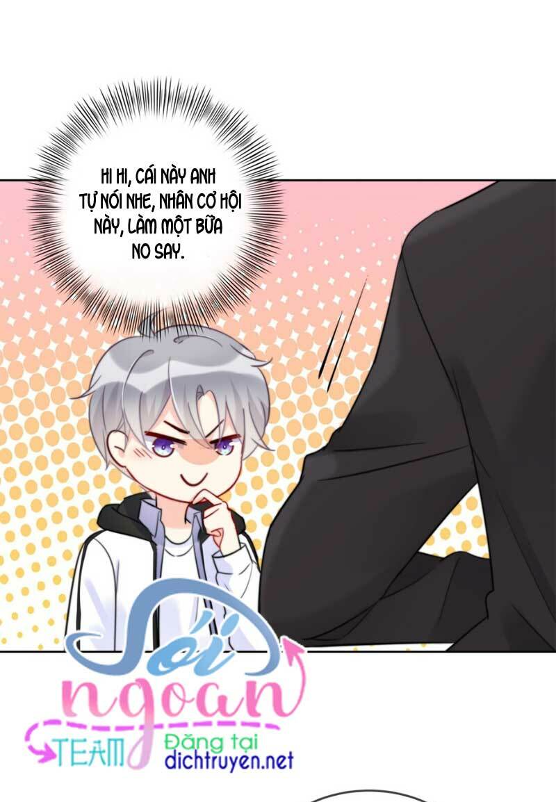 Boss Đại Nhân Là Nữ Thần?: Chapter 11