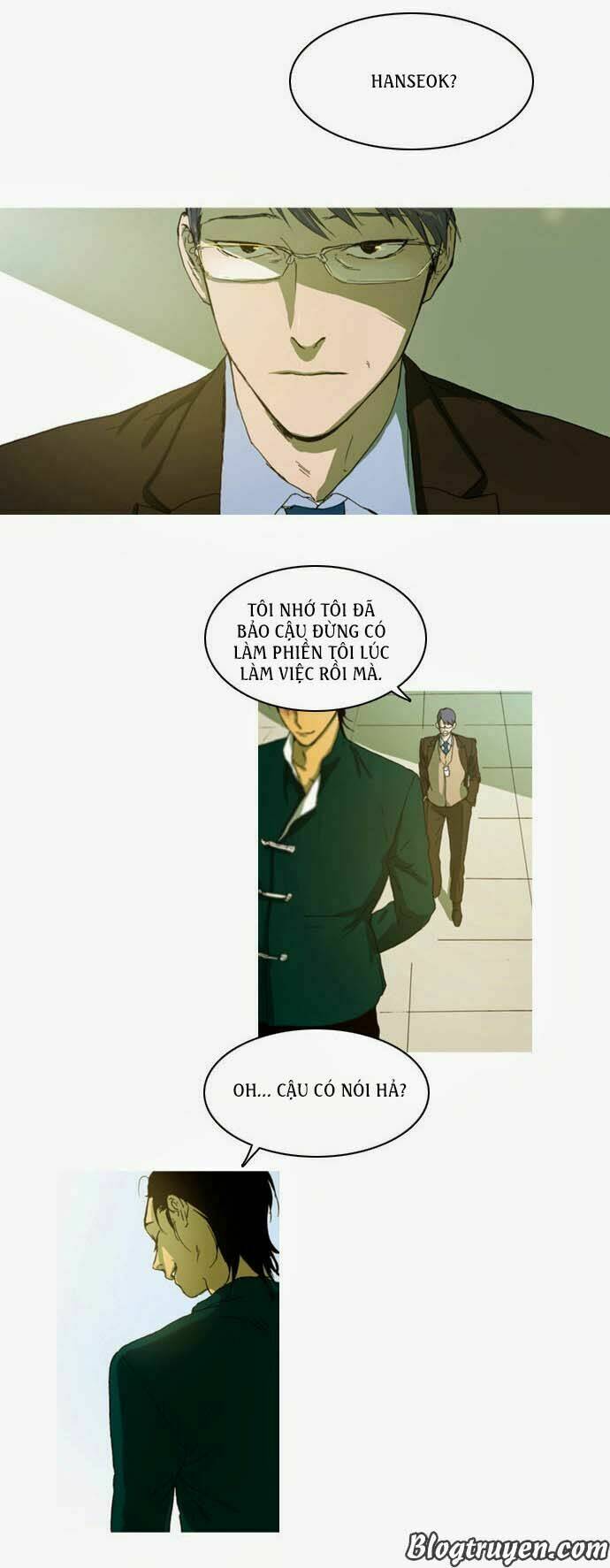 Săn Phù Thủy: Chapter 7