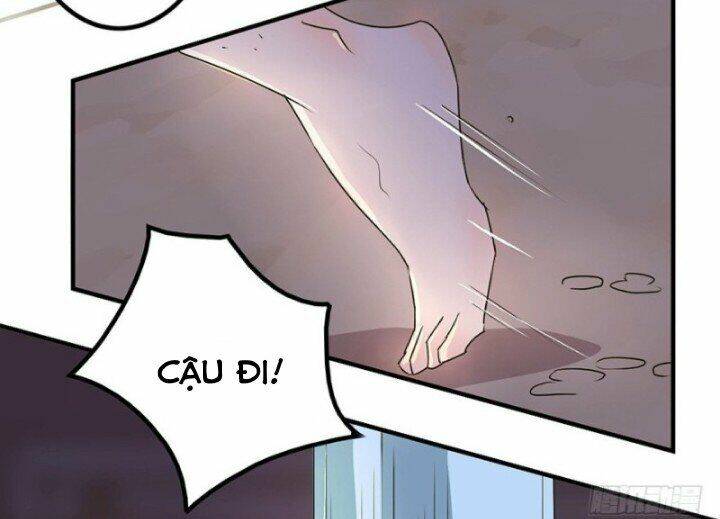 Huyết Mực Sơn Hà: Chapter 15.1