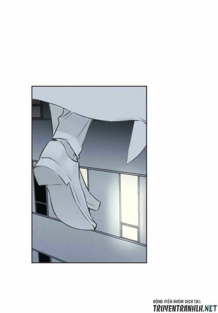 Angel Buddy: Chapter 11