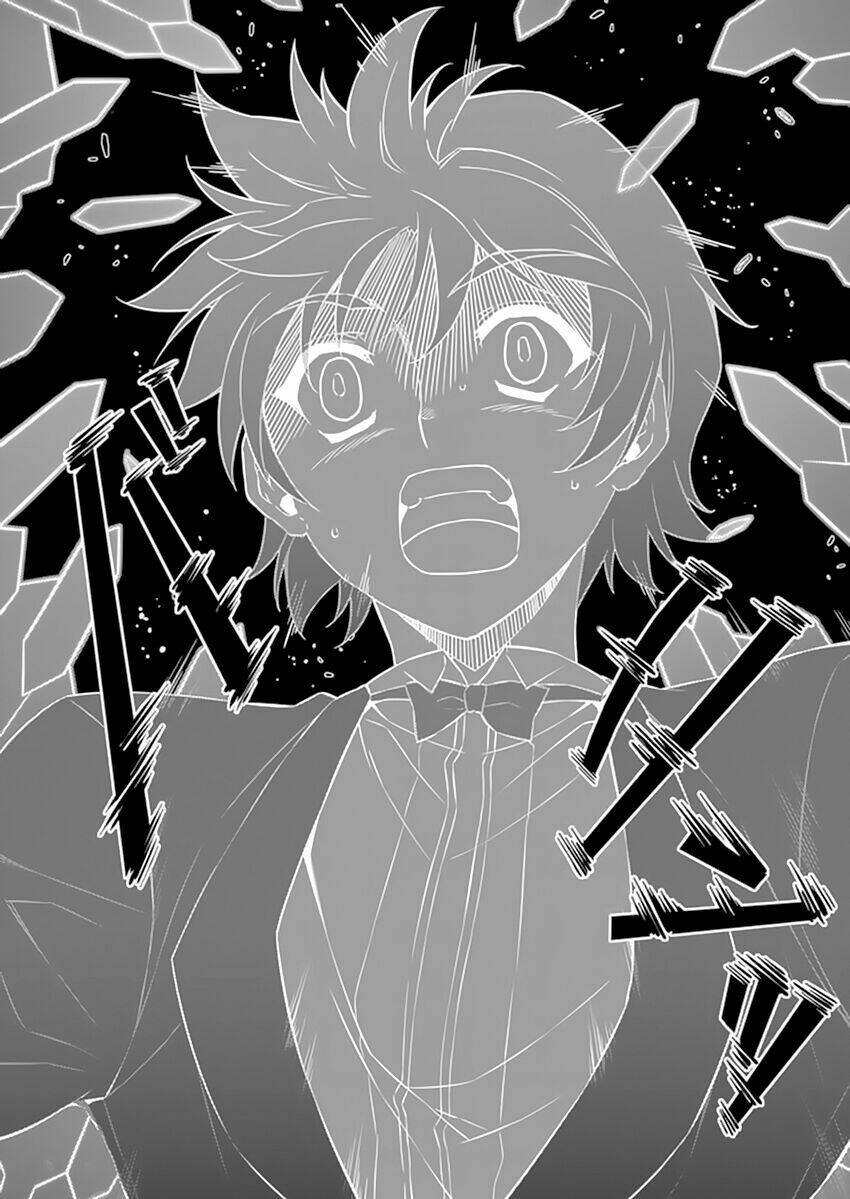 Freezing: Chapter 177