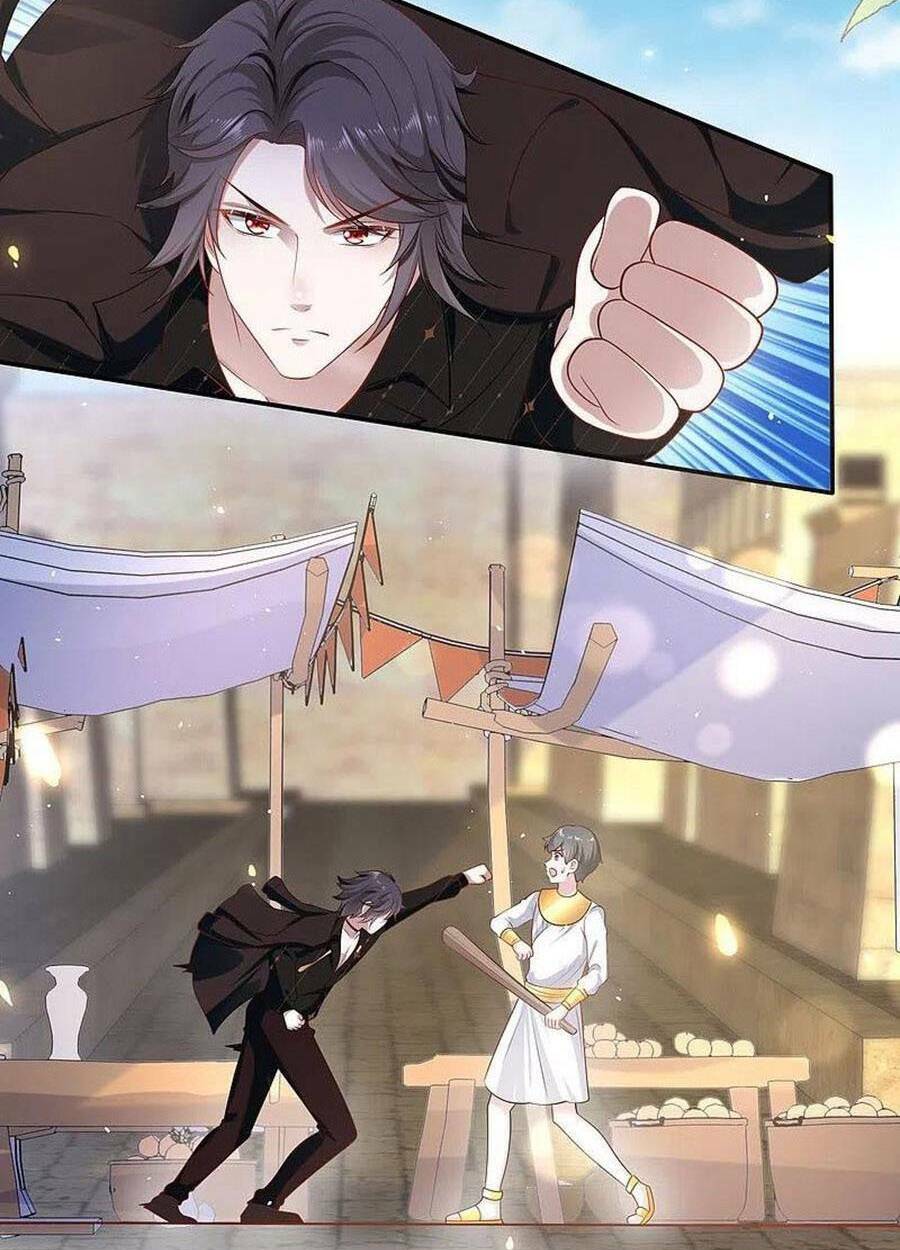 Sủng Hậu Của Vương: Chapter 163
