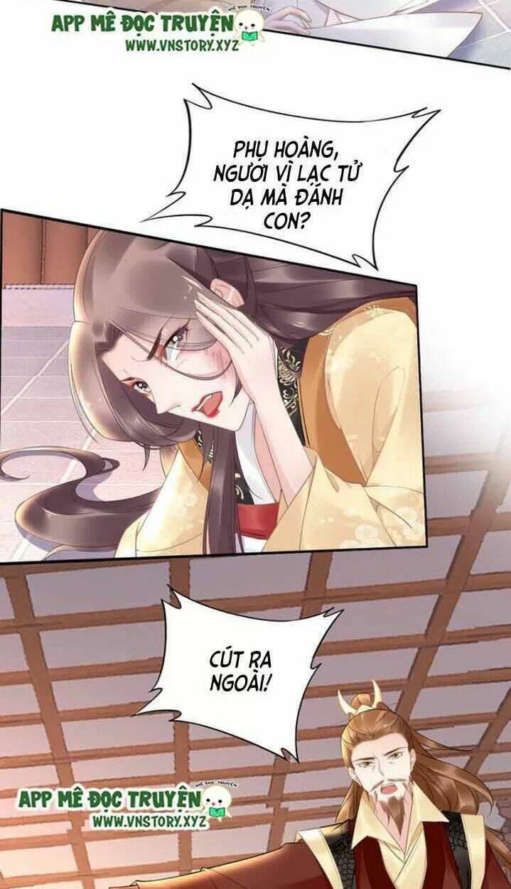 Nhất Sinh Nhất Thế Tiếu Thương Khung: Chapter 76