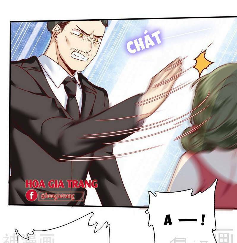 Phục Thù Thiếu Gia Tiểu Điềm Thê: Chapter 51