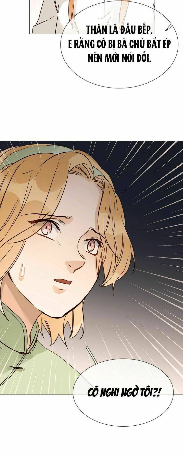 Ngôi Sao Vụn Vỡ: Chapter 19.5