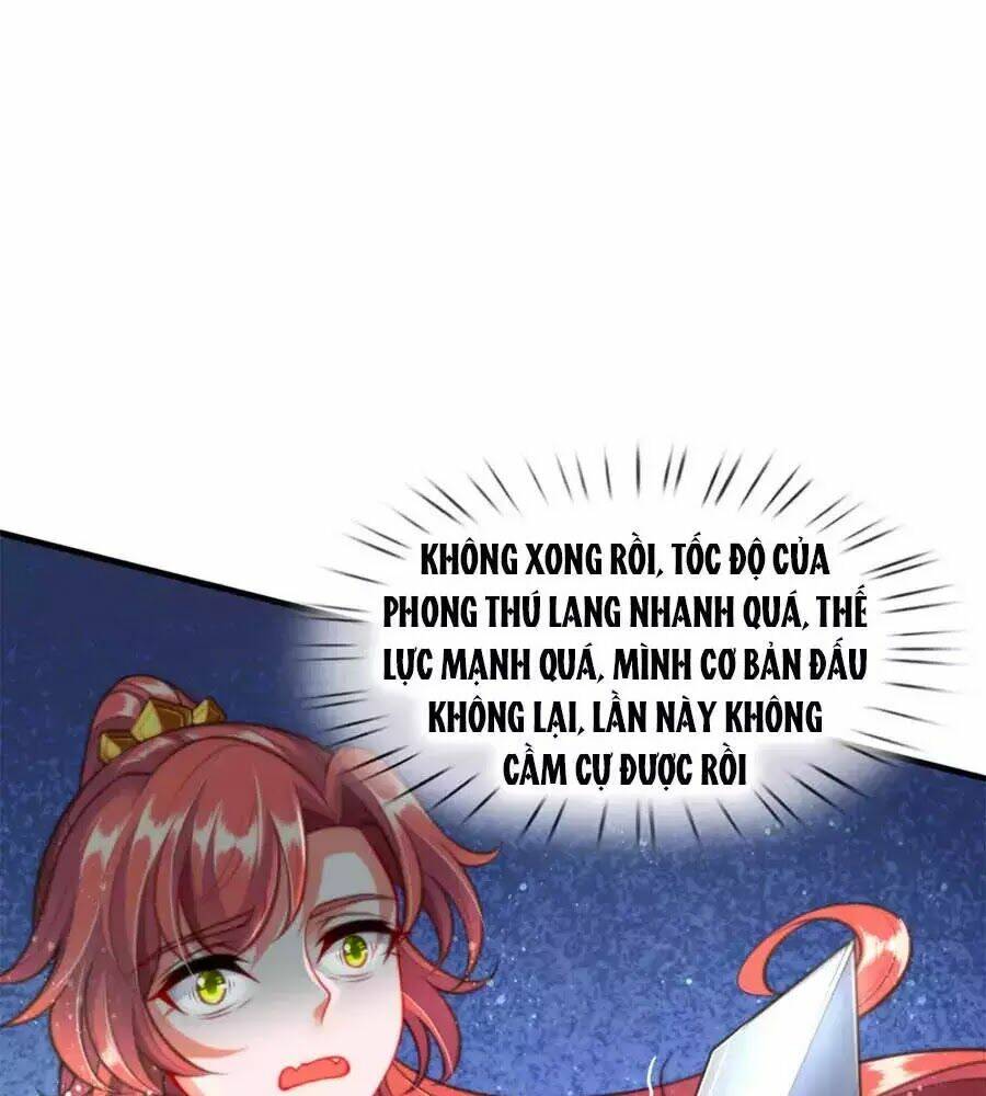 Phụng Lâm Thiên Hạ: Đệ Nhất Mỹ Nữ: Chapter 7