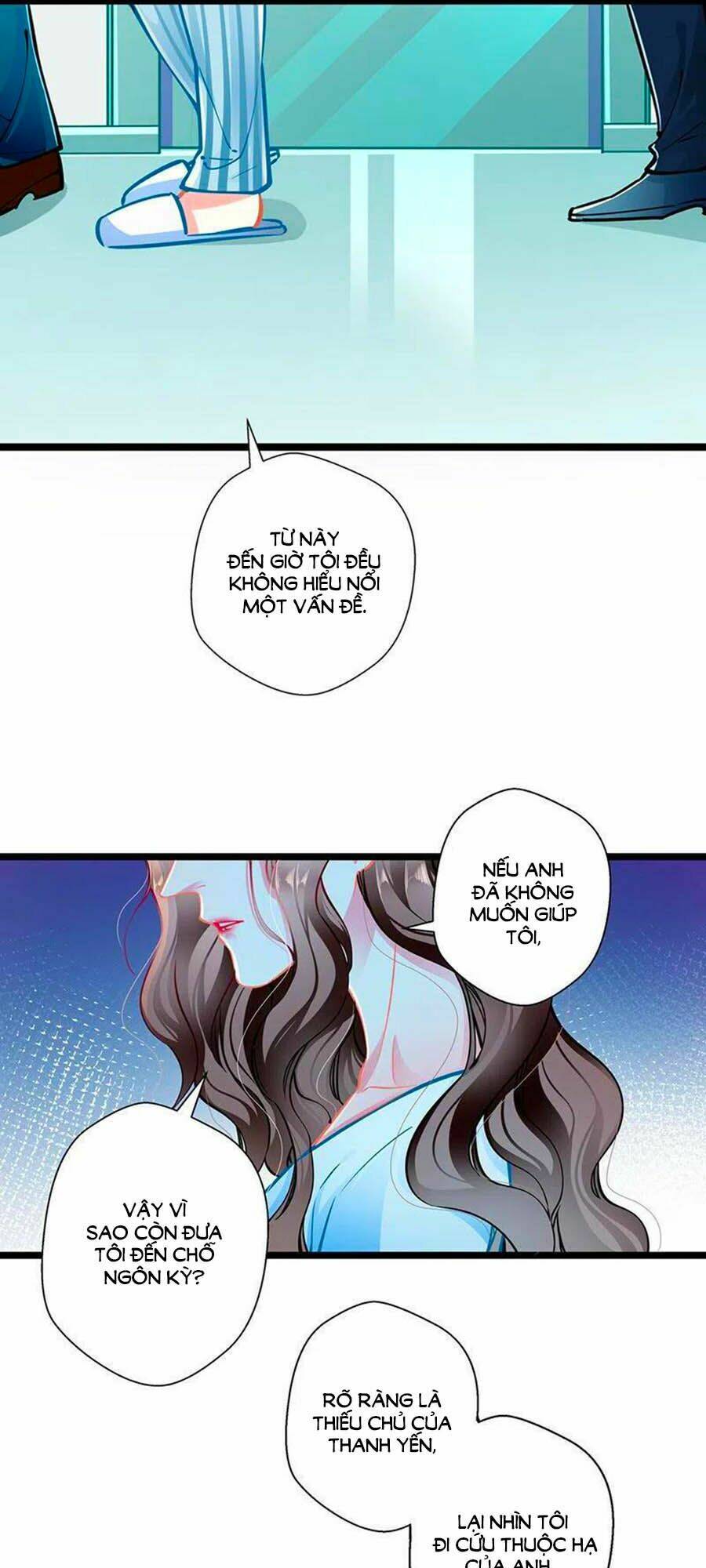Cưng Chiều Ái Thê Hư Hỏng: Chapter 83