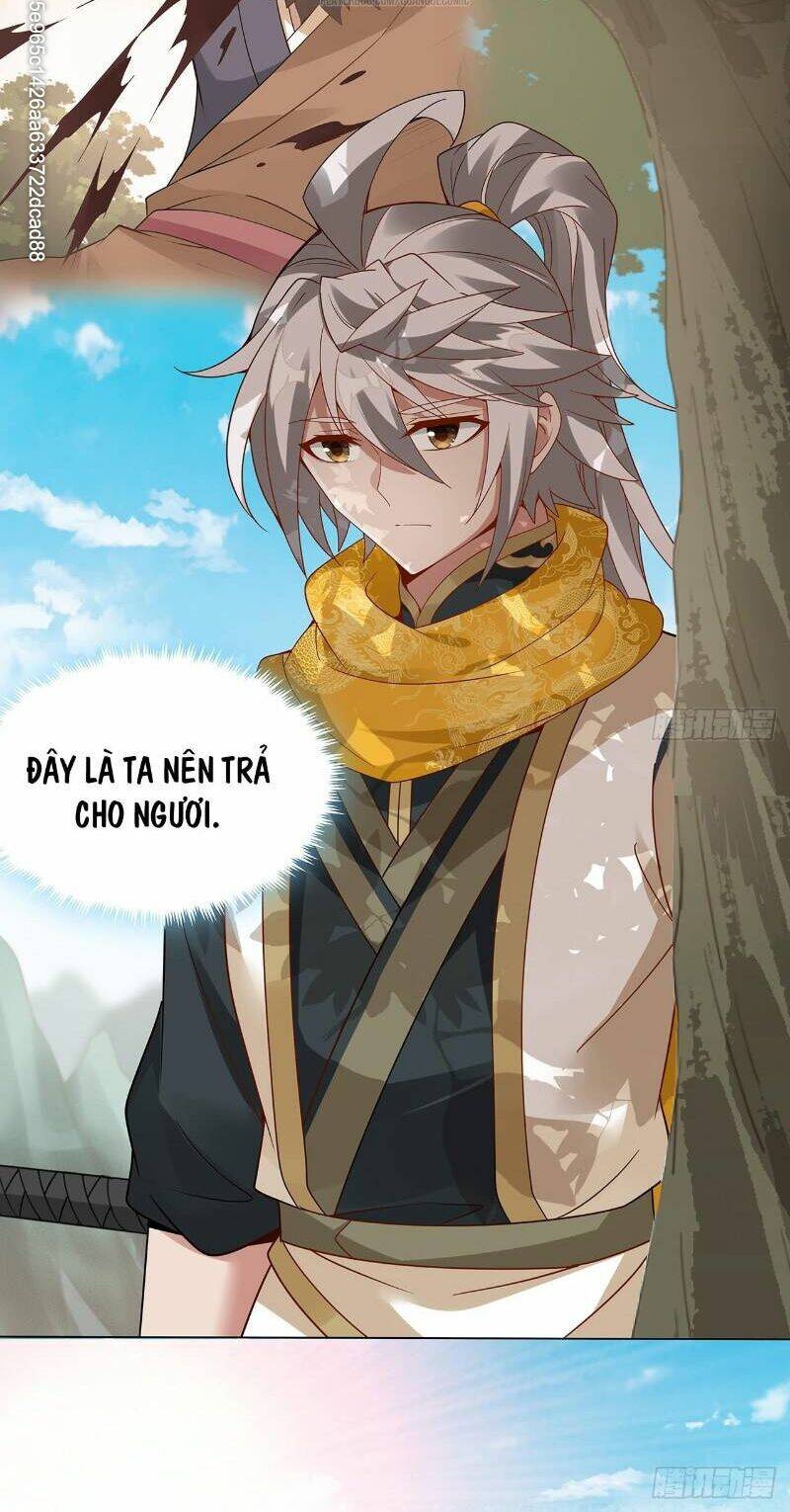 Nghịch Lân: Chapter 48