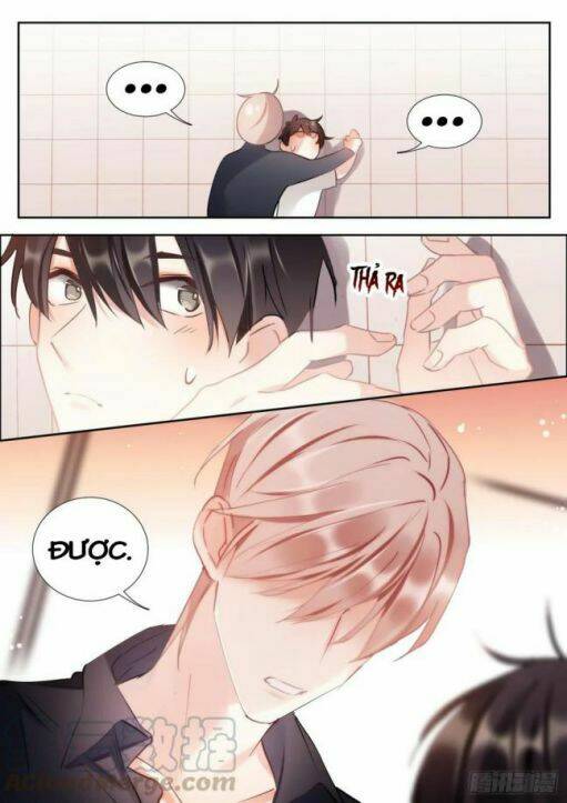 Ảnh Đế X Ảnh Đế: Chapter 156