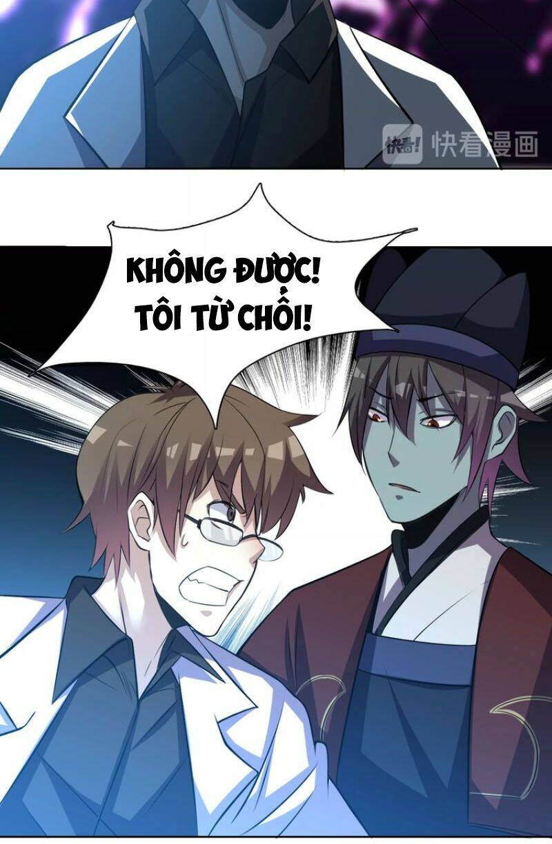 Trọng Sinh Tiểu Y Tiên: Chapter 2