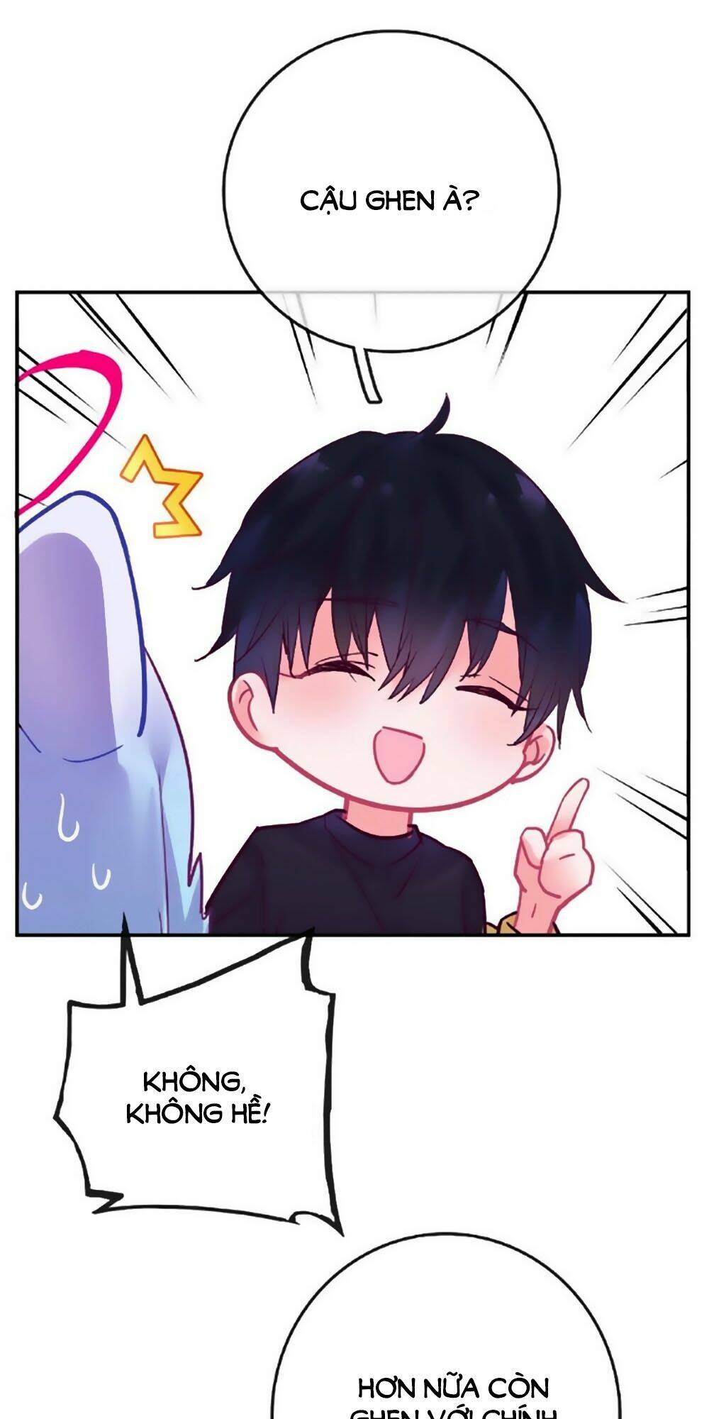 Đừng Nghịch, Ta Chỉ Muốn Yên Tĩnh: Chapter 82