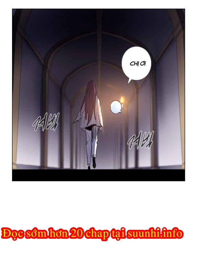 Soul Cartel: Chapter 163