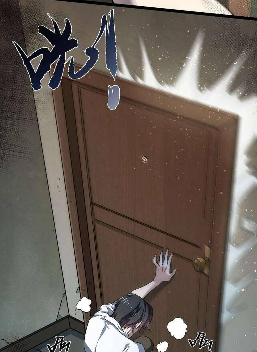 Trò Chơi Hệ Chữa Trị Của Tôi: Chapter 12