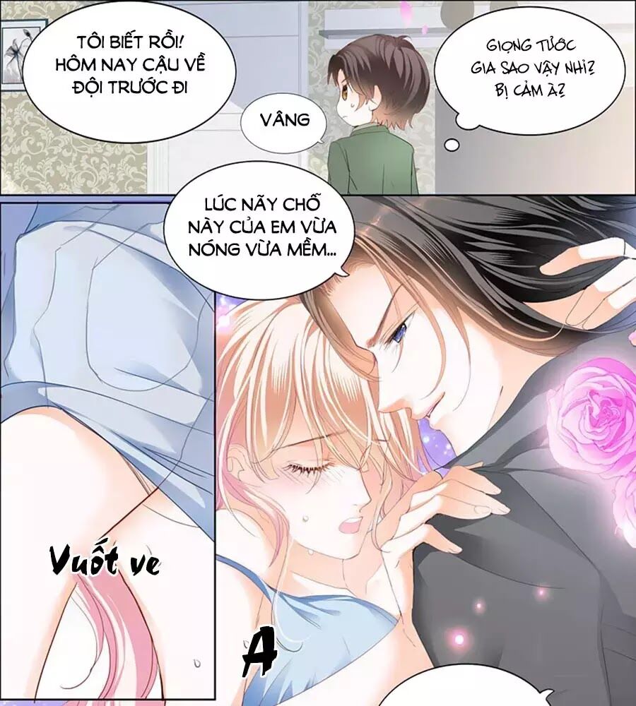 Bá Đạo Tiểu Thúc, Xin Trêu Chọc Vừa Thôi!: Chapter 67