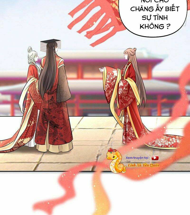 Vương Phi Thật Thích Trang Điểm: Chapter 170