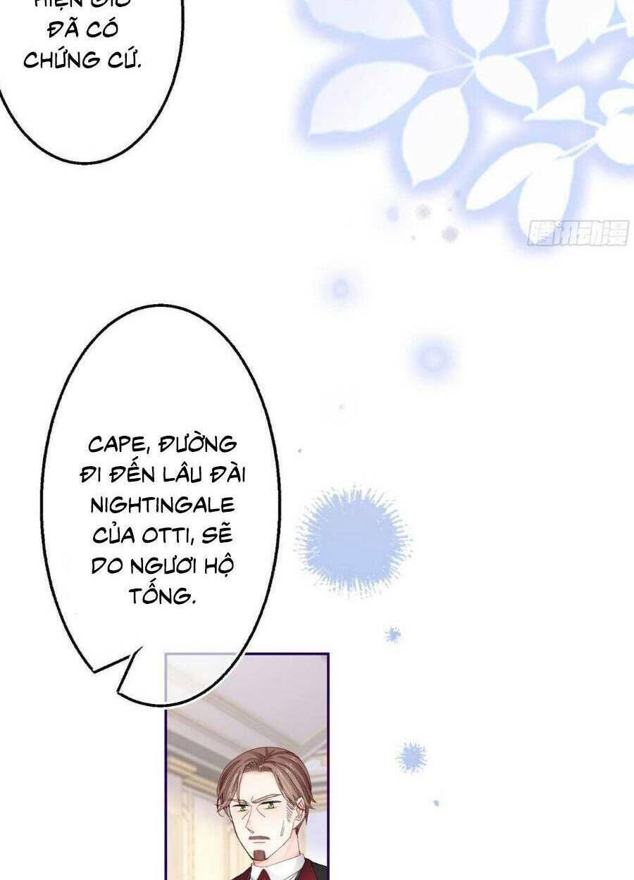 Nữ Hoàng Đầu Tiên Của Đế Quốc: Chapter 77