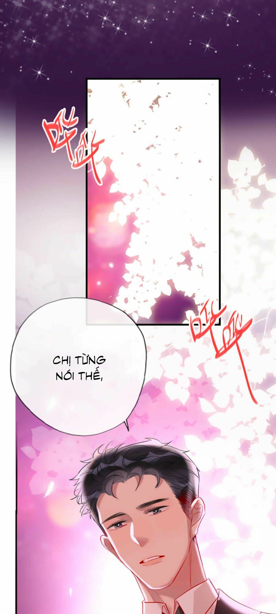 Cô Ấy Thật Xinh Đẹp: Chapter 15