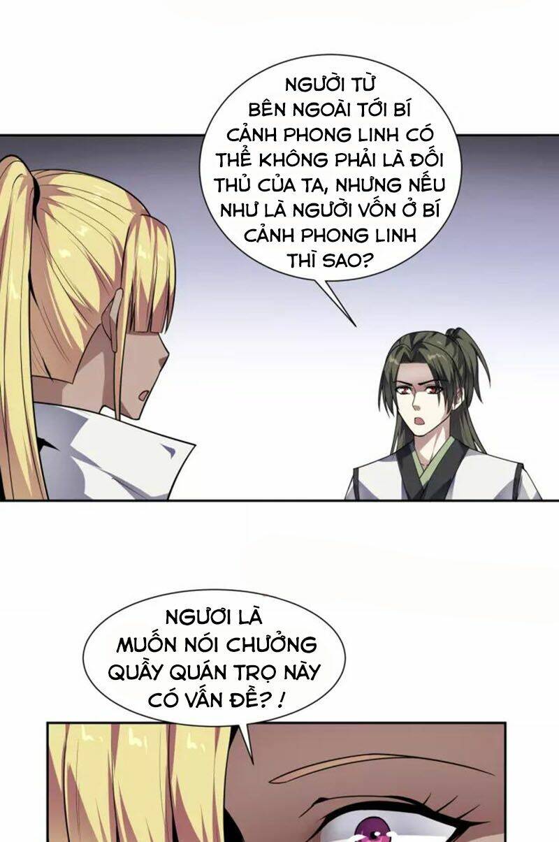 Nghịch Thiên Đại Thần: Chapter 94