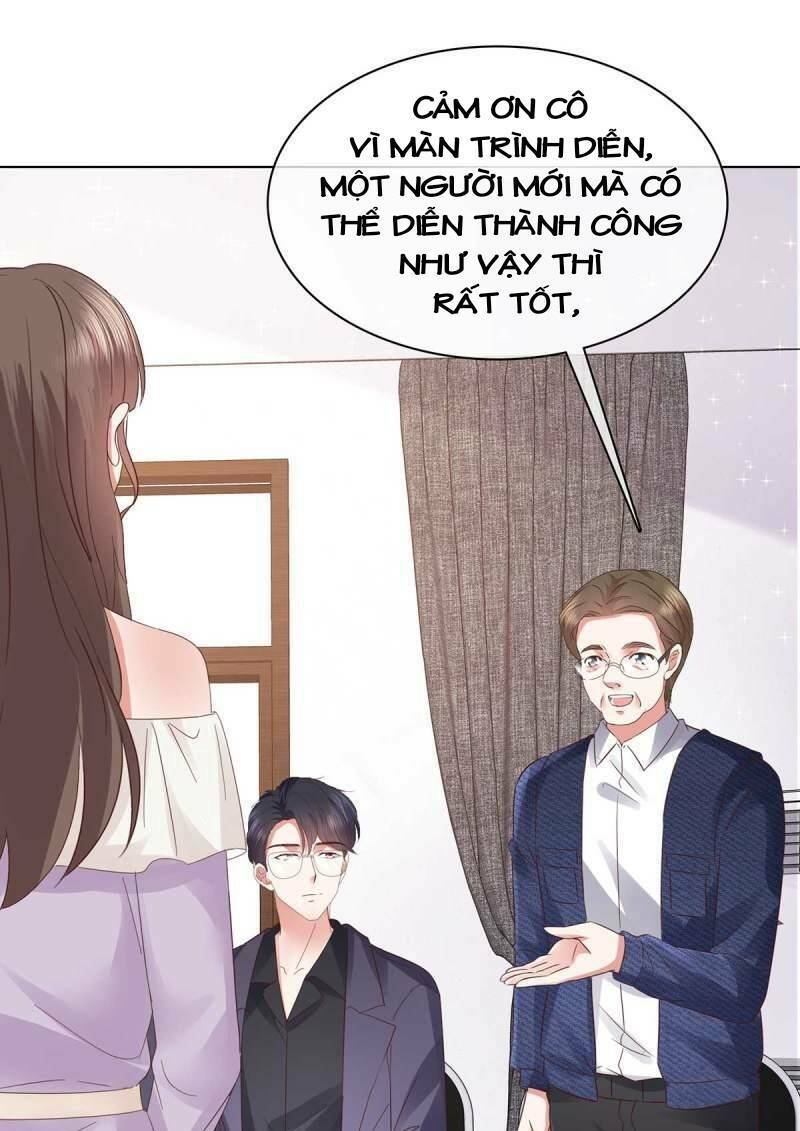 Boss Là Kim Chủ Của Tôi: Chapter 61