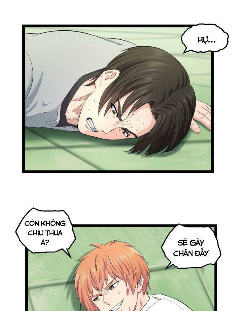 Đối Mặt Với Thử Thách: Chapter 72