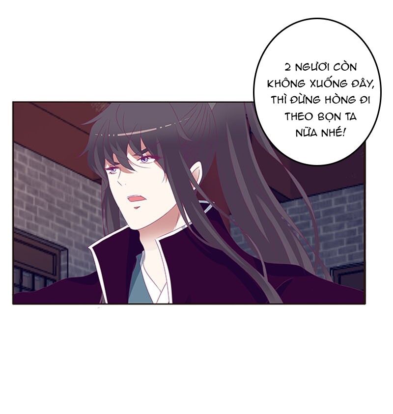 Thông Linh Phi: Chapter 337