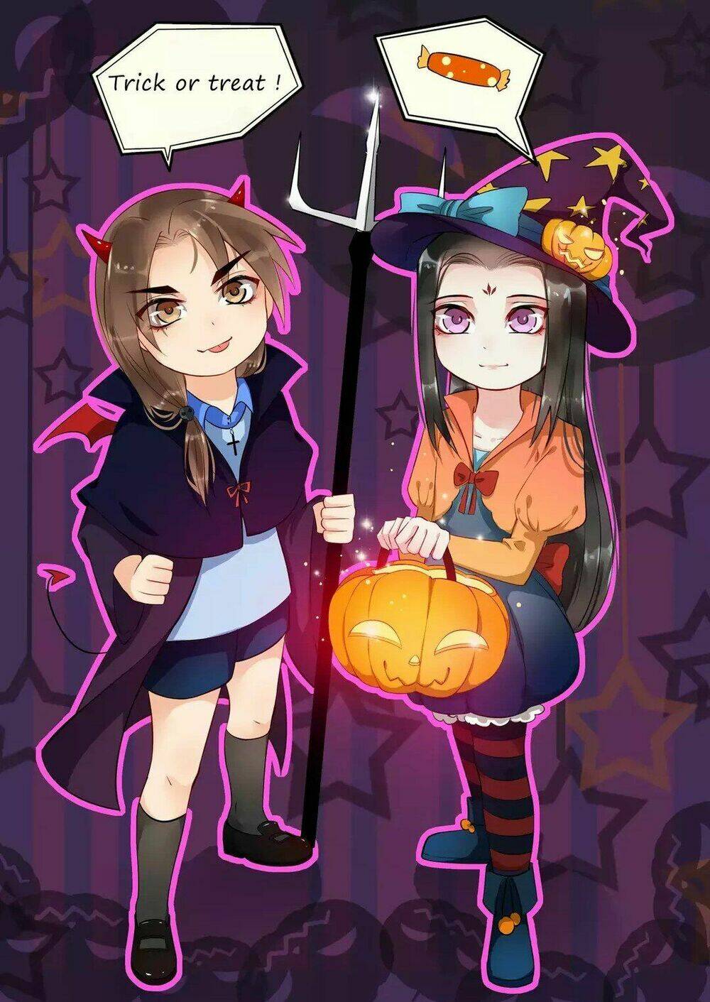 Bồng Sơn Viễn: Chapter 36