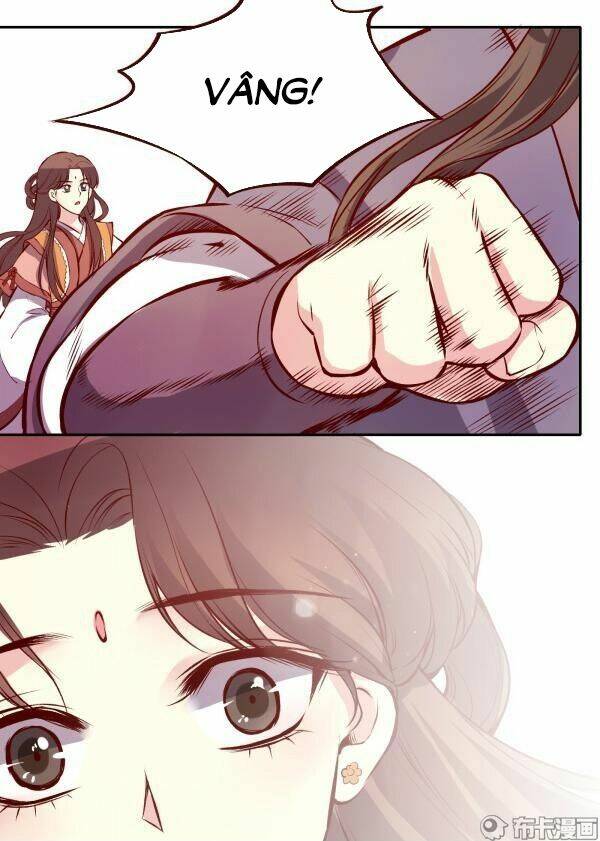 Yến Sơn Phái Và Bách Hoa Môn: Chapter 132